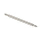 thumbnail image 5 of Kit De Herramientas De Reparación De Barra De Resorte De Reloj, 20 Piezas, Pasadores De Enlace De Correa De Reloj De Acero Inoxidable, Herramienta De Correa De Reloj De Pulsera, 5 of 7