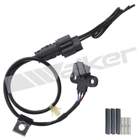 Walker 235-91385 Engine Crankshaft Position Sensor Fits select: 2003-2006 HYUNDAI SANTA FE, 2004-2006 KIA AMANTI