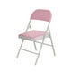 thumbnail image 1 of Silla plegable de oficina ilios innova  Rosa, 1 of 9