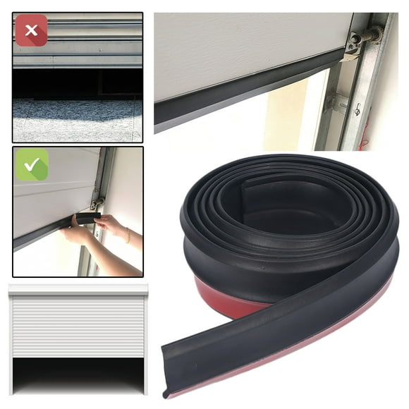Clopay Garage Door Bottom Rubber Weather Seal