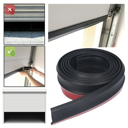 

Universal Seal Seal Door Garage Rubber Strip Garage Door Replacement Tools & Home Improvement 5ml