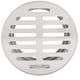 thumbnail image 1 of 3 piezas de tapón de bañera de silicona, uso general Coladores de desagüe de silicona, tapón de desagüe universal, colador de tapón de fregadero, para baño, cocina, suelos de fregadero, lavabo, 1 of 5