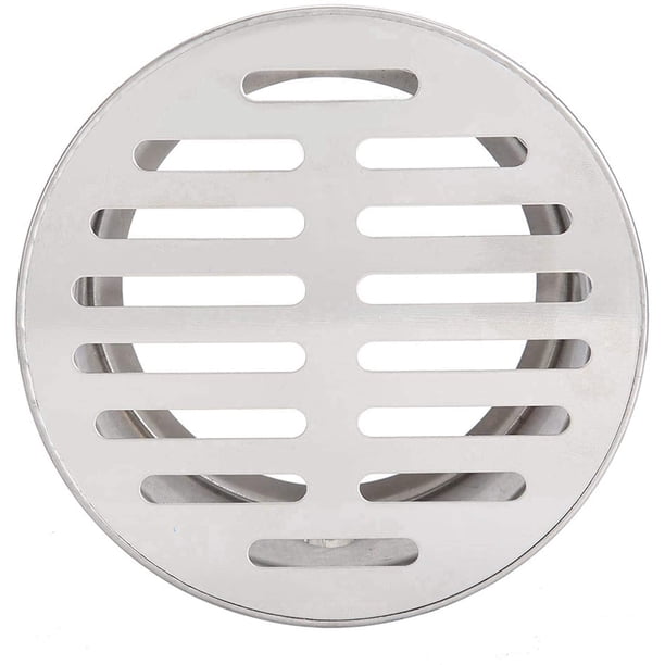 3 piezas de tapón de bañera de silicona, uso general Coladores de desagüe de silicona, tapón de desagüe universal, colador de tapón de fregadero, para baño, cocina, suelos de fregadero, lavabo