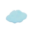 thumbnail image 4 of lionlar 1:12 Scale Mini Carpet Miniature Scene for Kitchen Bathroom Blue, 4 of 9