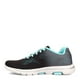 thumbnail image 5 of Zapatillas Skechers Go Walk 5-Alive para mujer, color negro/aguamarina, talla 7.5 US, 5 of 8
