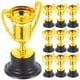 thumbnail image 5 of 10 trofeos de plástico para premios infantiles, ideales para la escuela., 5 of 8
