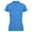 Sonic Blue, variant on Regatta Womens Sinton Polo Shirt