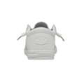 thumbnail image 3 of Mocasines HEYDUDE Wally Funk Mono Ghosted para hombre, talla 9, 3 of 7