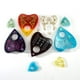 thumbnail image 4 of Moldes de resina para tablas Ouija, moldes de silicona para planchette para fundición de resina, moldes de epoxi Corazón, 4 of 9