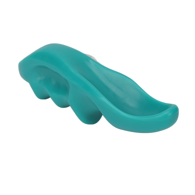 Herramienta De Masaje Con Punto De Activación, Reduce La Fatiga, Ahorra Mano De Obra, Herramienta De Masaje Con Ahorro De Pulgar, Portátil Para Terapeutas De Cuello