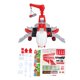 thumbnail image 2 of Juguetes de avión ANGGREK para niños Plástico, 2 of 7