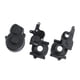 thumbnail image 3 of Kit de cubierta de caja de cambios de transmisión para coche RC 1:24, accesorios de modificación para coches RC, repuestos profesionales para coches, 3 of 9