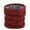 Watermelon Red, variant on Womens Knit Fleece Lined Neck Gaiter Warm Thick Stretch fabric Winter Scarf Cozy Cold Weather Outdoor activities commute neck warmer