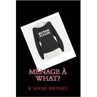 Menage a what - eBook