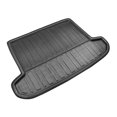 thumbnail image 3 of Espuma Ambiental Negro Bandeja Alfombrilla del Piso Maletero Cajuela para Tucson 2016-2018 Unique Bargains Cajuela Piso Alfombrilla, 3 of 5