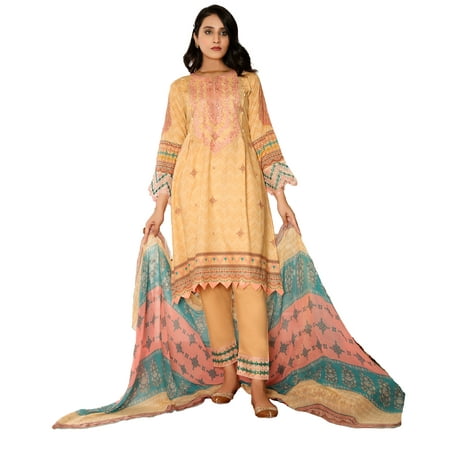 

Salwar Kameez Suit Women Ready to Wear Indian Dresses for Women Party Wear 2023