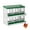 Green, variant on Yeshouse Roll Away Chicken Nest Box, 6/8/10 Section Egg Laying Nesting Box for Hens, Easy Egg Collection