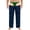 Green, variant on Funny Pajamas for Men Christmas Novelty Butt Print Ugly Pant Loungewear,Funny Pajama Pants Soft Lightweight Fabric, Wide Leg Loose Fit, Plaid Christmas Print(Blue,L)