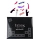 thumbnail image 2 of ZEO accesorios de figuras de PVC para niñas, Accesorios de belleza desnuda, Shame, Hentai, Acg, esposas, accesorios de bricolaje, adecuado para la mayoría de las figuras Fivean unisex, 2 of 2
