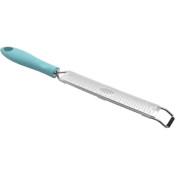 Zester Grater Parmesan Cheese, Lemon, Citrus, Chocolate, Ginger