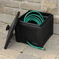thumbnail image 2 of Fairfield Hose Bin, 2 of 2