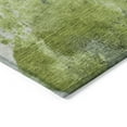 thumbnail image 3 of Addison Rugs Chantille Indoor/Outdoor Transitional Modern Aloe Machine Washable Rectangle Rug, 10' x 14', 3 of 7