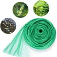 CheAAlet Bird Proof Net for Garden Protection, Polyethylene Bird