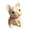 C, variant on Toy Cat And Dog Cute Pet Stress Soft Toy for Adults and Children Ideal for Easter Christmas Birthdays