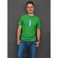 thumbnail image 2 of Feast Of The Assumption T-Shirt Men -Image by Shutterstock, Male Medium, 2 of 4