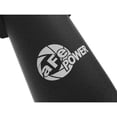 thumbnail image 3 of aFe Power BladeRunner 2-1/2 IN & 3 IN Aluminum Hot Charge Pipe Black Fit RAM 1500 20-22 V6-3.0L (td) 46-20598-B, 3 of 5
