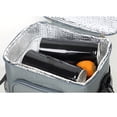 thumbnail image 4 of Lunch Bag, Portable Handle Insulated Bag  for Business Trip, 4 of 7