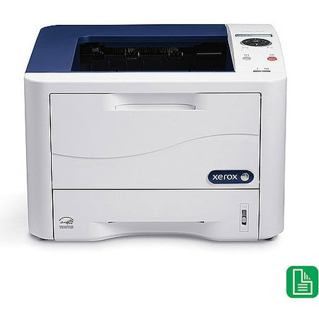 Xerox Phaser 3320/DNI Monochrome Printer