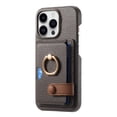 thumbnail image 2 of Compatible con Samsung Galaxy A35 , Funda GANGXUN con soporte magnético y tarjetero, 2 of 4