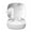 White, variant on Baseus Buds Wired Mic, Wireless Earbuds 33 Hours, 20 Hz In-Ear Earphone, Black