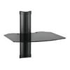 OmniMount TRIA 1 - Shelving system - for audio/video components - wall-mountable