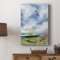 thumbnail image 5 of SPRING AIR II Premium Gallery Wrapped Canvas - Ready to Hang, 5 of 9