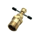thumbnail image 1 of Olive Remover Puller Tool 15mm & 22mm Copper Fitting Removal Gas Plumbing Remover Tool, 1 of 6