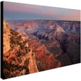 thumbnail image 2 of Trademark Fine Art "Grand Canyon Sunrise" Canvas Art by Pierre Leclerc, 2 of 3