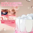 thumbnail image 2 of Tiras blanqueadoras de dientes CALLSMILE 14 tratamientos de coco, 2 of 7