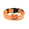 thumbnail image 2 of GASTROPOD Dog Collar Light,Child-Friendly Compatibility Puppy Collars,Travel-Friendly Option Collar for Dogs,Versatile Accessory Design Breathable Dog Collar,, 2 of 4