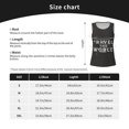 thumbnail image 5 of Womens Workout Tank Tops, Travel The World1 Racerback Tank Tops Quick Dry Vest Sleeveless Athletic Yoga Gym, 5 of 7