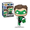 thumbnail image 2 of Figura Coleccionable Funko Pop Héroes DC New Classics Green Lantern 1 Pieza, 2 of 4