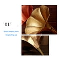 thumbnail image 4 of Vintage Phonograph Decor, Antique Gramophone Model Collectible Easy To Maintain  for Home Table, 4 of 7