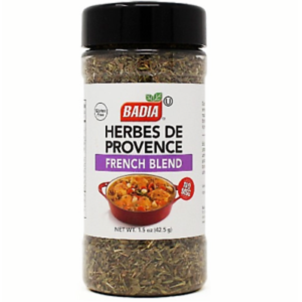 Badia Herbes de Provence Gourmet Blend 1.5 oz