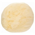 thumbnail image 4 of Danica Heirloom Resin Coasters (Set of 4) | Ivory, 4 of 6