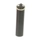 thumbnail image 1 of Estuche para llavero con pastillas, minidispensador de pastillas, cápsula impermeable Negro, 1 of 9