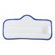 thumbnail image 2 of KDJ Microfiber Mop Cloths for Dupray Neat Steam Cleaner - Replacement Accessories, Reusable Cleaning Pads, Efficient Dirt Trapping, Multi-Surface Use, Easy Attachment, 6 Pack, Blue, 2 of 10
