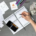 thumbnail image 7 of Clever Fox Income & Expense Tracker, 7 of 7
