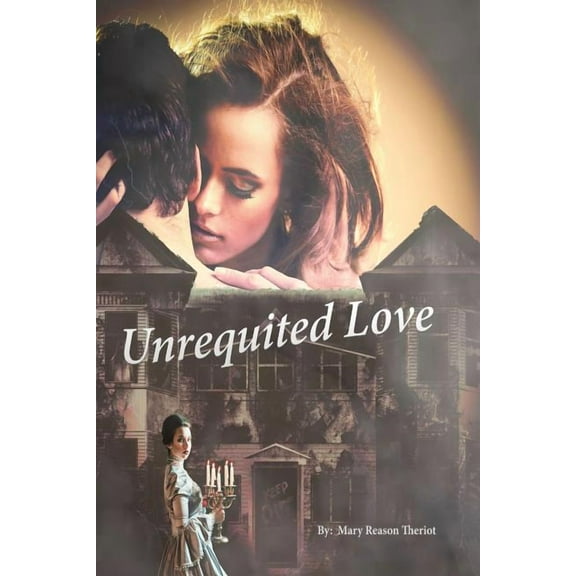 Secrets of Whispering Willows Unrequited Love, Book 2, (Paperback)