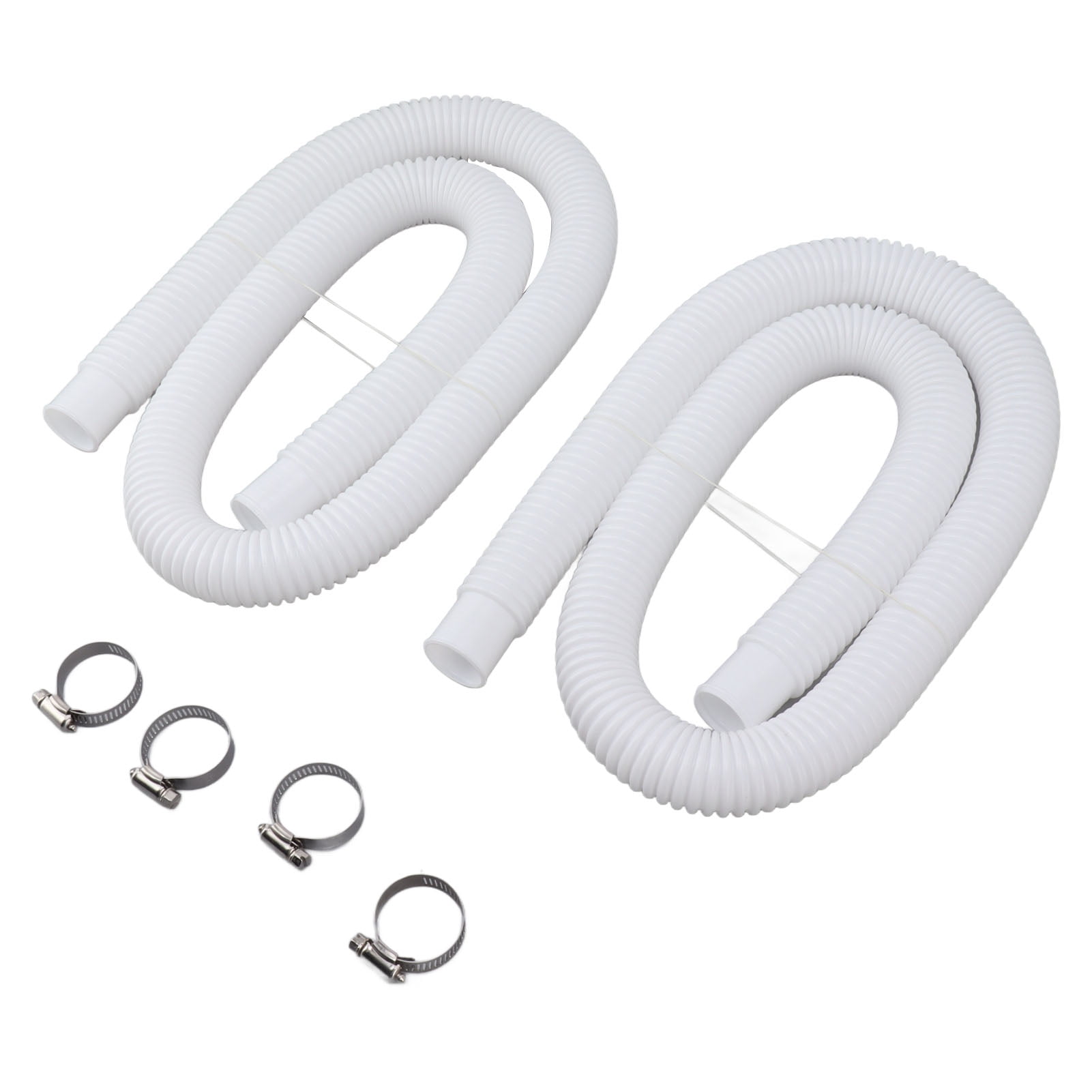 Swimming Pool Replacement Hose And Clamp, Swimming Pool Replacement